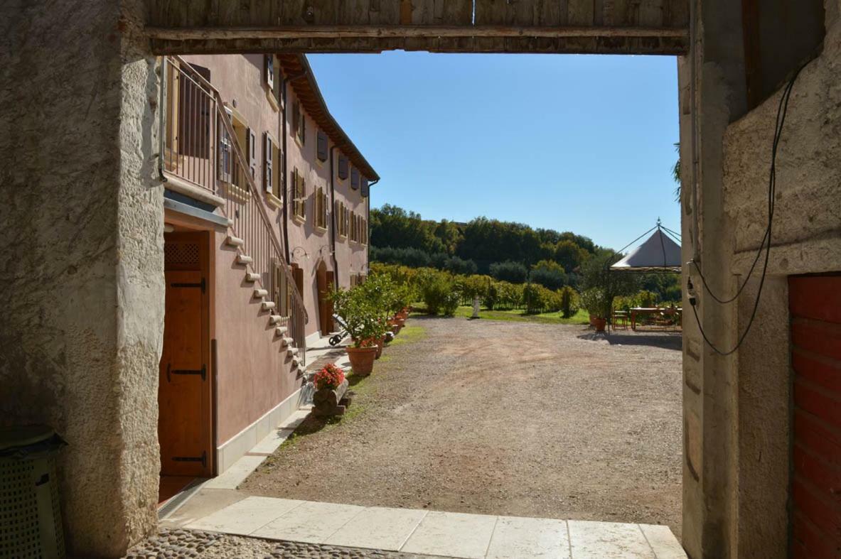 Relais Antica Corte Al Molino - Adults Only Negrar Exterior foto